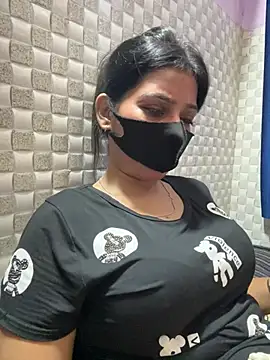 Snapshot of Hot_Jaanvi_ chatting on 07.04.26 Hot Jaanvi online show from 07.04.26