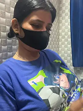Snapshot of Hot_Jaanvi_ chatting on 07.09.26 Hot Jaanvi online show from 07.09.26