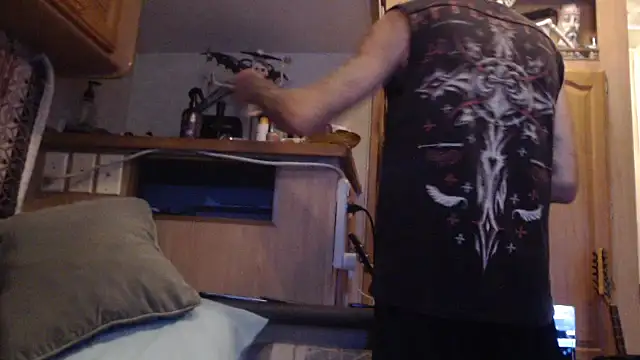 JaimeRhett online show from 03.26.26