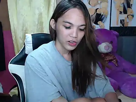 Raffa ella69 online show from 11.25.25