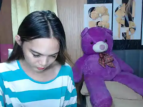 Raffa ella69 online show from 11.27.25