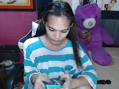 Raffa ella69 online show from 04.16.26