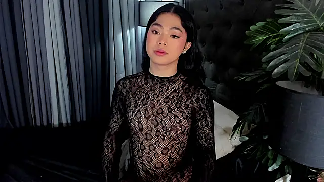 AsianHugecockAnna online show from 06.28.26