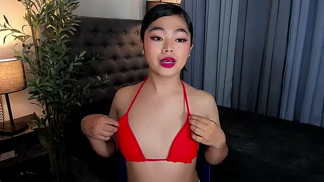 AsianHugecockAnna online show from 08.03.26