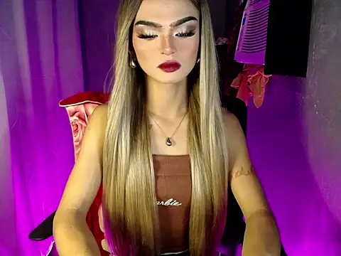 lexie malingera online show from 02.17.26