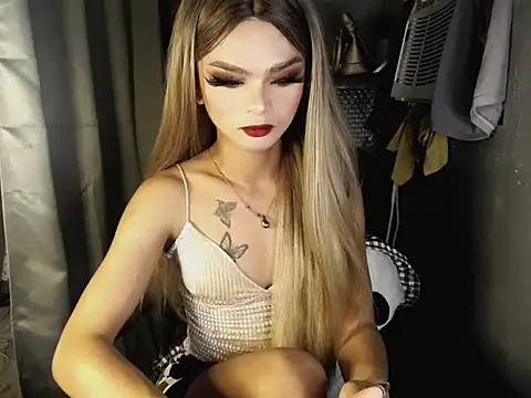 lexie malingera online show from 04.01.26