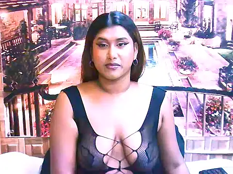 Snapshot of IndianChocolatepie4u chatting on 09.24.25 IndianChocolatepie4u online show from 09.24.25