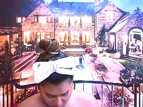 Snapshot of IndianChocolatepie4u chatting on 09.25.25 IndianChocolatepie4u online show from 09.25.25