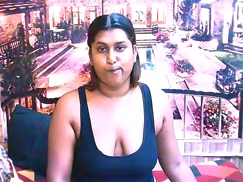 Snapshot of IndianChocolatepie4u chatting on 09.29.25 IndianChocolatepie4u online show from 09.29.25