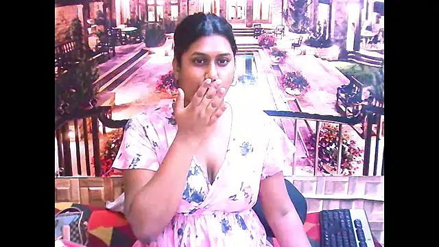 Snapshot of IndianChocolatepie4u chatting on 10.07.25 IndianChocolatepie4u online show from 10.07.25