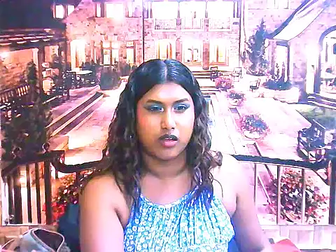 Snapshot of IndianChocolatepie4u chatting on 10.24.25 IndianChocolatepie4u online show from 10.24.25