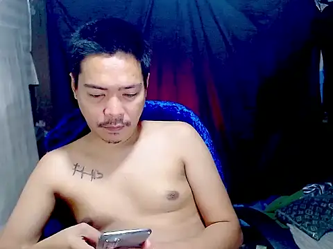 MANIACasianX online show from 12.03.25