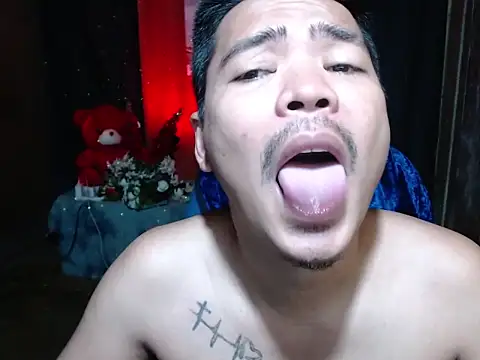 MANIACasianX online show from 03.02.26