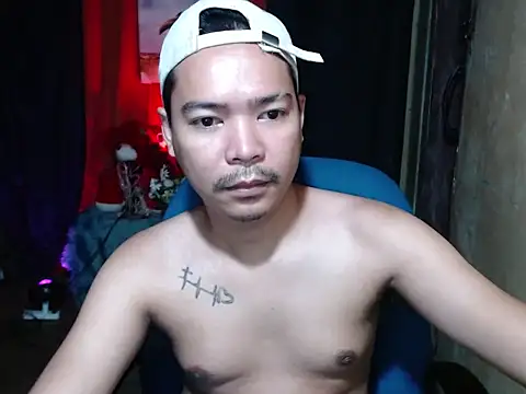 MANIACasianX online show from 04.17.26