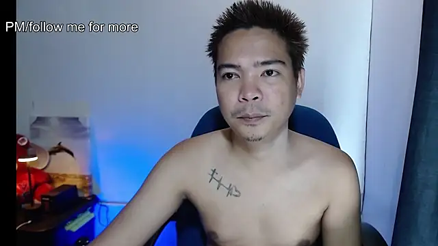 MANIACasianX online show from 07.14.26