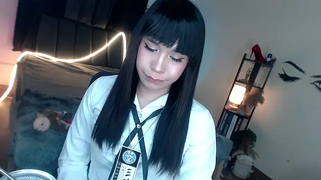 Veniceseduction online show from 03.25.26