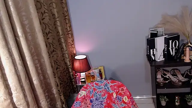 wild flowerx online show from 01.11.26