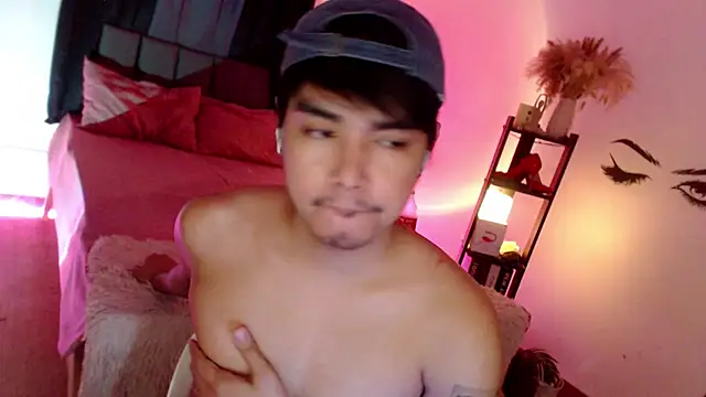 Snapshot of JakeXolsen chatting on 09.20.25 JakeXolsen online show from 09.20.25