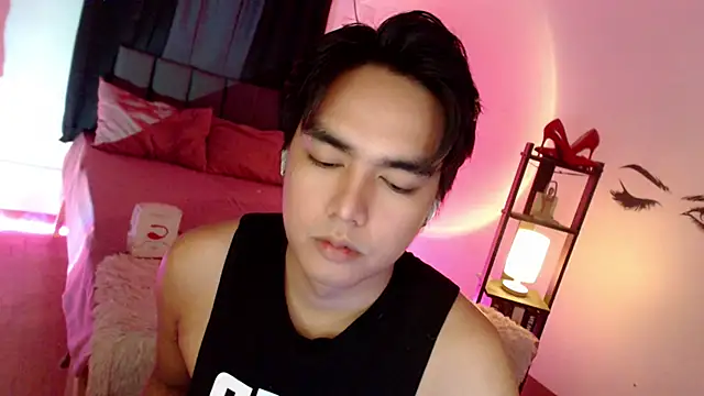 Snapshot of JakeXolsen chatting on 09.25.25 JakeXolsen online show from 09.25.25