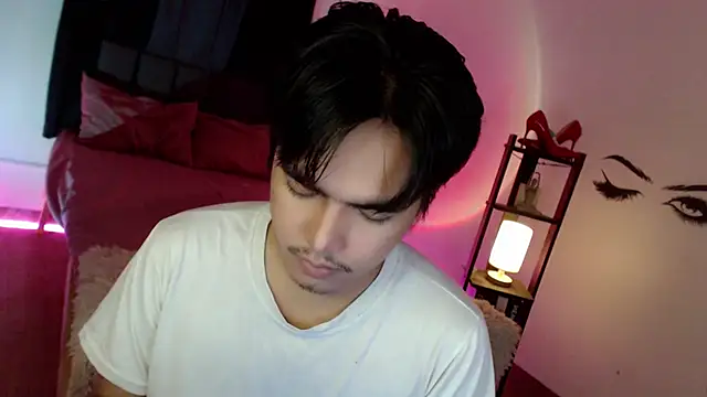 Snapshot of JakeXolsen chatting on 10.05.25 JakeXolsen online show from 10.05.25