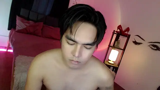 Snapshot of JakeXolsen chatting on 10.07.25 JakeXolsen online show from 10.07.25