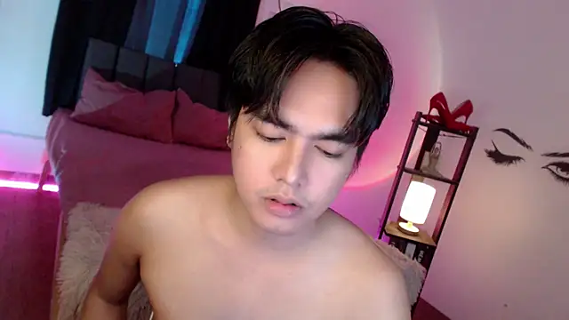 Snapshot of JakeXolsen chatting on 10.09.25 JakeXolsen online show from 10.09.25