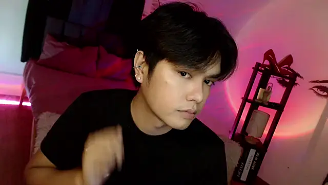 Snapshot of JakeXolsen chatting on 10.15.25 JakeXolsen online show from 10.15.25