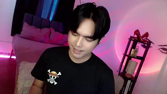 Snapshot of JakeXolsen chatting on 10.17.25 JakeXolsen online show from 10.17.25