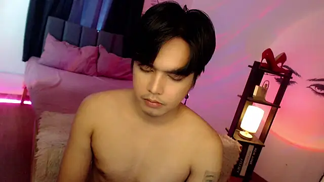 Snapshot of JakeXolsen chatting on 10.20.25 JakeXolsen online show from 10.20.25