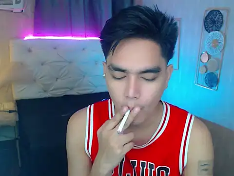 Snapshot of JakeXolsen chatting on 10.23.25 JakeXolsen online show from 10.23.25