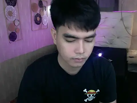 Snapshot of JakeXolsen chatting on 10.26.25 JakeXolsen online show from 10.26.25