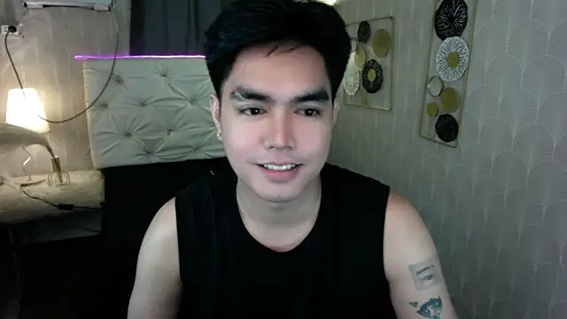 Snapshot of JakeXolsen chatting on 11.05.25 JakeXolsen online show from 11.05.25