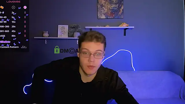 lucas long  online show from 10.13.25