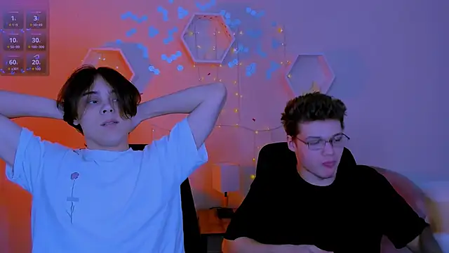 lucas long  online show from 11.08.25