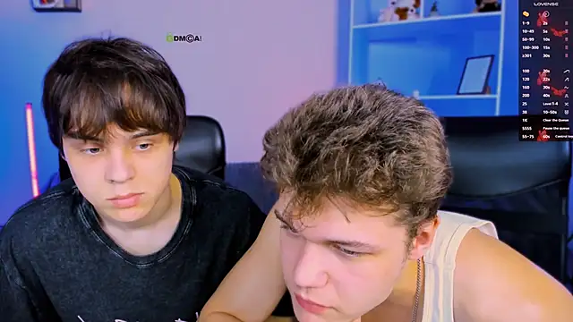 lucas long  online show from 11.23.25