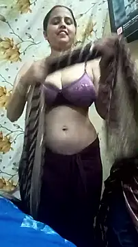 Ritika ranii online show from 09.11.25