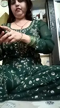 Ritika ranii online show from 10.10.25