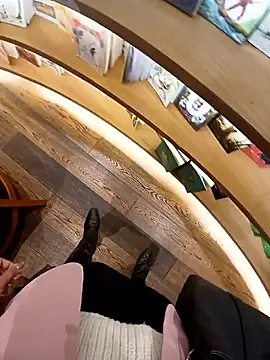 Ori-Lynk online show from 11.19.25