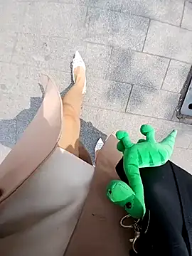 Ori-Lynk online show from 03.13.26