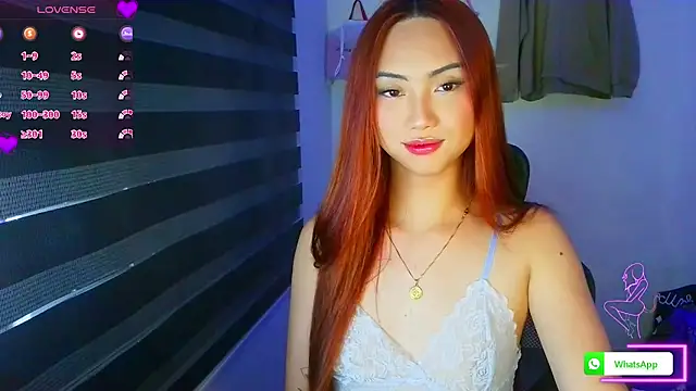 Snapshot of Kiah_Wyatt chatting on 02.03.26 Kiah Wyatt online show from 02.03.26