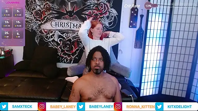 SamXTeck online show from 12.06.24