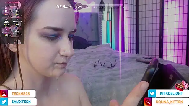 SamXTeck online show from 03.05.25