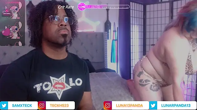 SamXTeck online show from 03.12.25