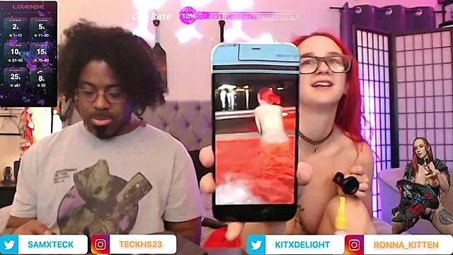 SamXTeck online show from 09.28.25