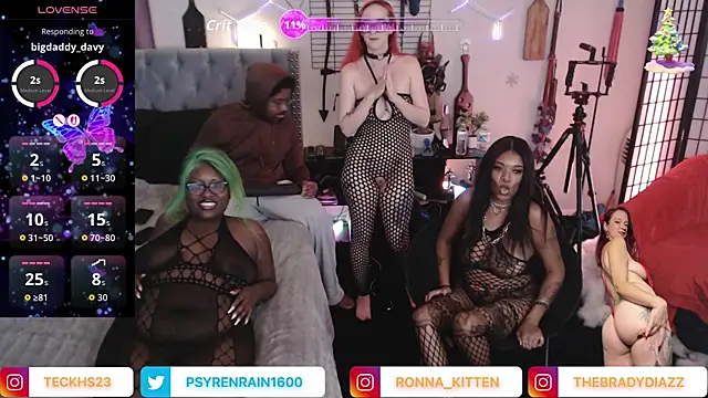 SamXTeck online show from 12.16.25