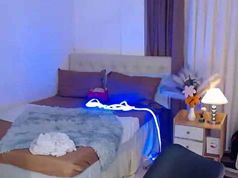 VickyMarquez online show from 01.09.26