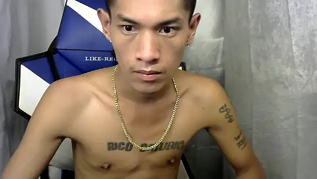 Snapshot of riks_tyler chatting on 09.14.25 riks tyler online show from 09.14.25