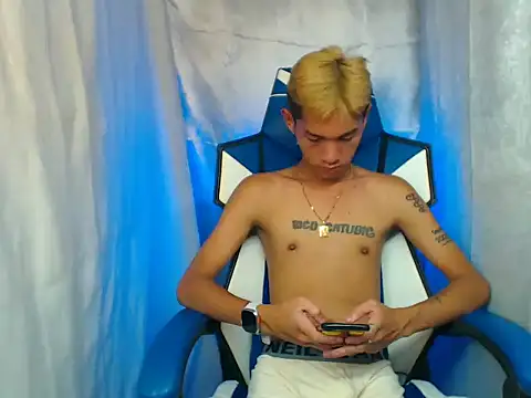 riks tyler online show from 11.11.25