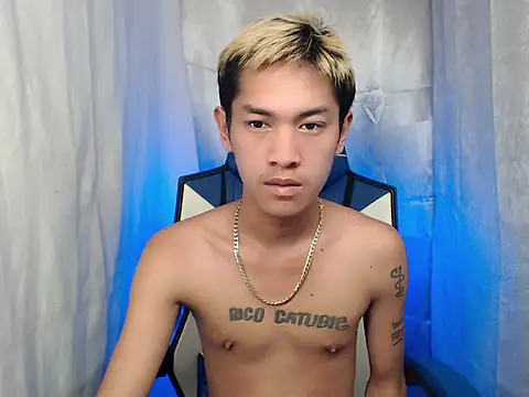 Snapshot of riks_tyler chatting on 02.07.26 riks tyler online show from 02.07.26