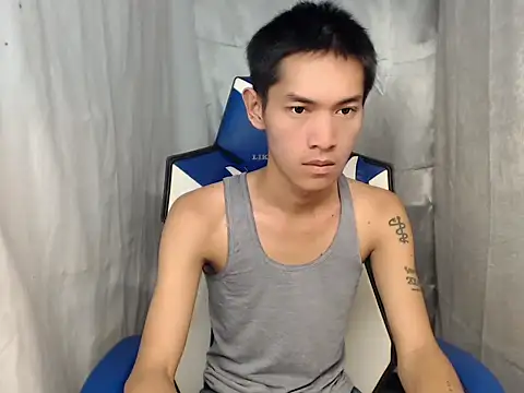 riks tyler online show from 04.04.26